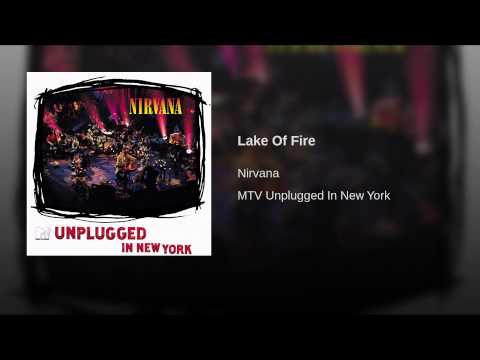 Nirvana lake of fire download full