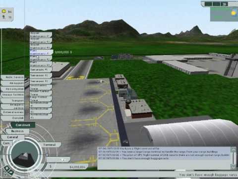 Download game airport tycoon 3 full version free download